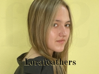 lorafeathers Films 2 Q