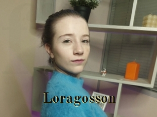 Loragosson