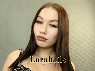 Lorahails