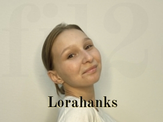 Lorahanks