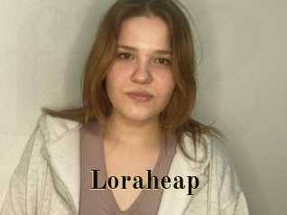Loraheap
