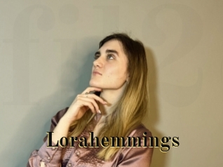Lorahemmings