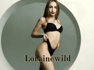 Lorainewild