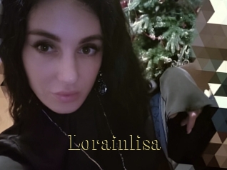 Lorainlisa