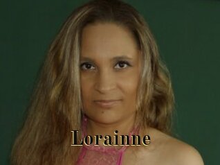 Lorainne