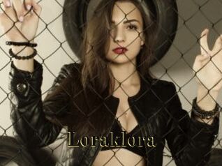 Loraklora