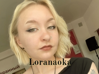 Loranaoka
