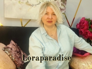 Loraparadise
