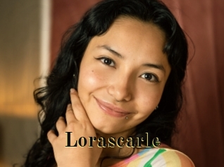 Lorascarle