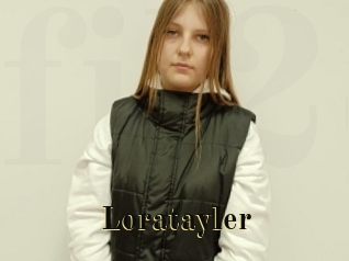 Loratayler