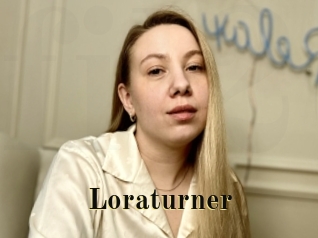 Loraturner