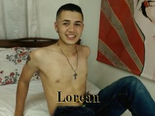 Lorcan