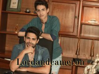 lordandcameron Films 2 Q