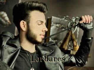 Lordares