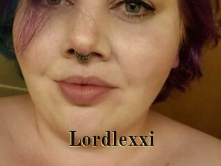 Lordlexxi