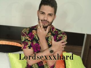 Lordsexxxhard
