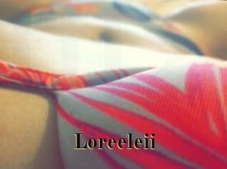 Loreeleii