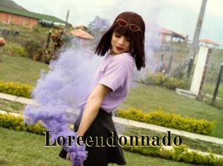 Loreendonnado