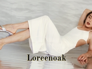 Loreenoak