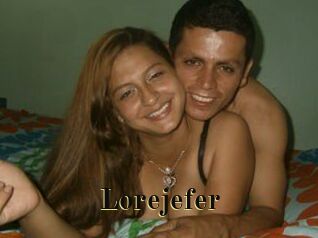 Lorejefer