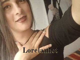 Lorelanhot