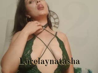 Lorelaynatasha