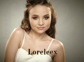 Loreleex