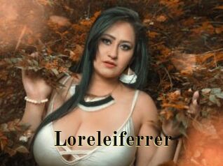 Loreleiferrer
