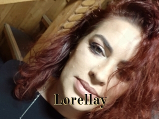 Lorellay