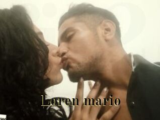 Loren_mario
