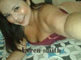 Loren_smith