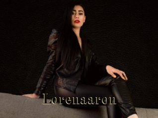 Lorenaaron