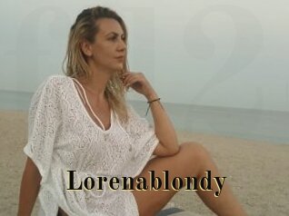 Lorenablondy