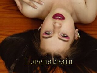 Lorenabrain