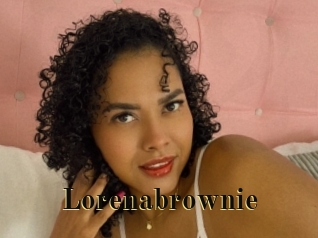 Lorenabrownie