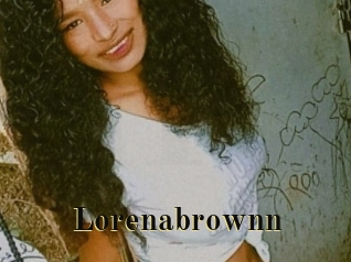 Lorenabrownn