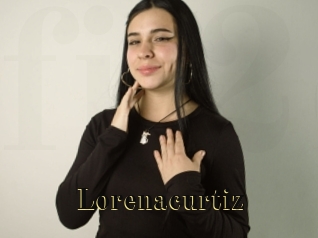 Lorenacurtiz