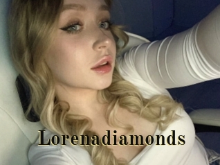 Lorenadiamonds
