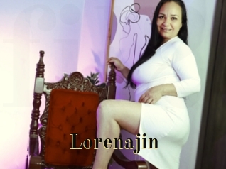 Lorenajin