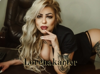 lorenakarter Films 2 Q