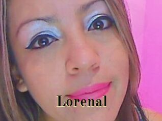 Lorenal