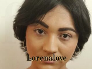 Lorenalove