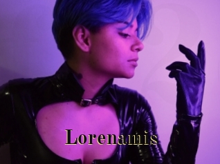 Lorenamis