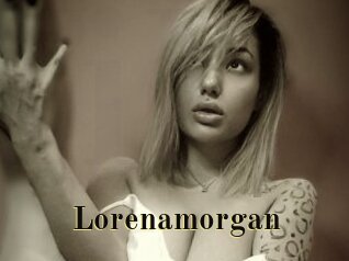 Lorenamorgan