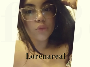 Lorenareal