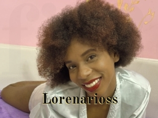 Lorenarioss