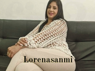 Lorenasanmi
