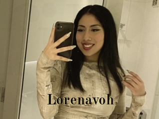Lorenavoh