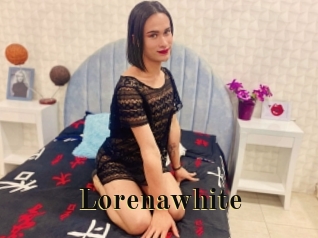 Lorenawhite