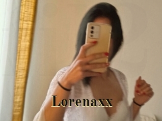 Lorenaxx